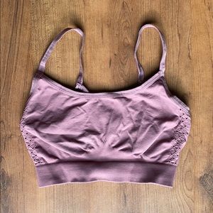 Baobei Adore Maternity & Nursing Bralette